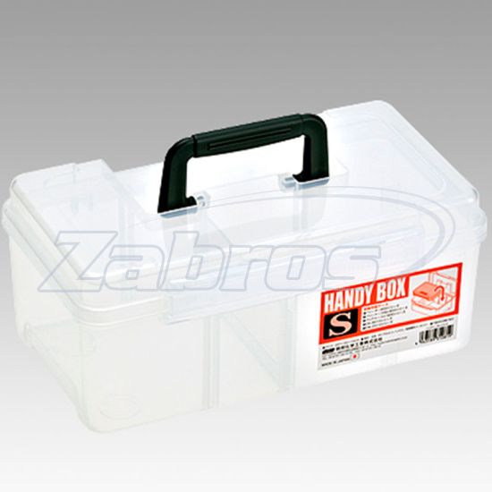 Фото Meiho Handy S, 29,7x18x12,6 см Фото Meiho Handy S, 29,7x18x12,6 см