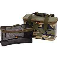 Термосумка Prologic Element Storm Safe Cool & Air Dry Bait Bag 1 L, 72822, 37x18x22 см, купити, ціна, Київ, Україна | Zabros