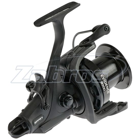 Картинка Brain Evidence, 7000S