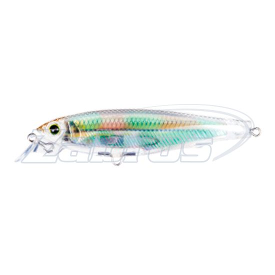 Фото Воблер Yo-Zuri 3DR Minnow 100SP, 10 см, 17 г, 1,8 м, R1309-RGLM