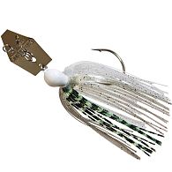 Чаттербейт Z-Man Original ChatterBait, 10,5 г, Gizzard Shad: купити, ціна, Київ, Україна | Zabros