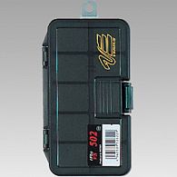 Коробка Meiho Versus VS-502, 13,8x7,7x3,1 см: купити, ціна, Київ, Україна | Zabros