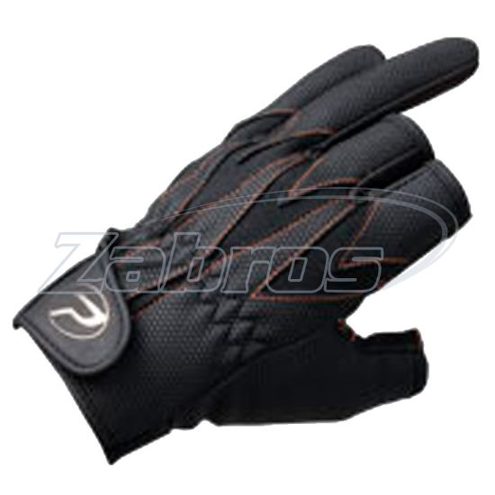 Фото Prox Fit Glove DX, PX5883KK, Black/Black
