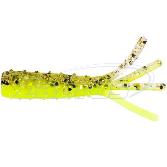Фото Z-Man Tiny Ticklerz, 1,75", 4,45 см, 8 шт, Space Guppy
