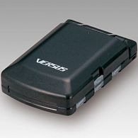 Коробка Meiho Versus VS-315SD, 198332, 9,7x6,4x2,5 см: купить, цена, Киев, Украина | Zabros