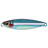 Пилькер Major Craft Jigpara Micro, 10 г, 5 см, 087: купить, цена, Киев, Украина | Zabros