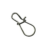 Застежка Decoy SN-1 Round Snap, 0, 9 кг, 13 шт для рыбалки, купить, цены в Киеве и Украине, интернет-магазин | Zabros Застежка Decoy SN-1 Round Snap, 0, 9 кг, 13 шт для рыбалки, купить, цены в Киеве и Украине, интернет-магазин | Zabros