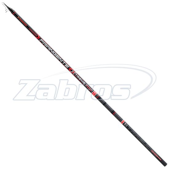 Фото Trabucco Frangente Bolo X-Treme, 121-07-600, 6 м, 20 г