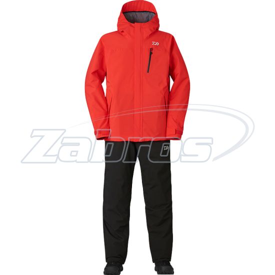 Фото Daiwa DW-3524, M, Red