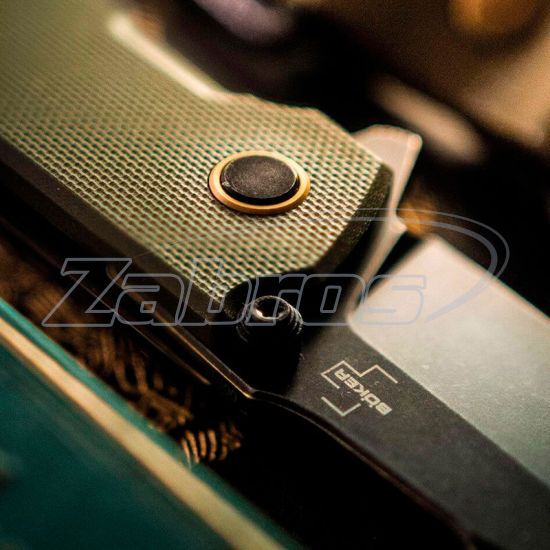 Купить Boker Plus Kihon Assisted OD Green