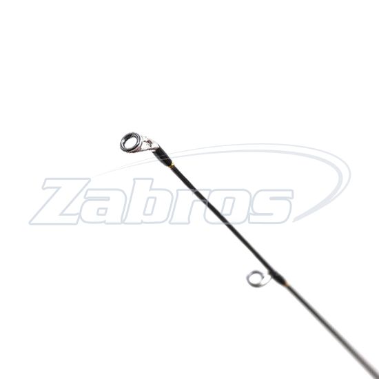 Картинка Major Craft FineTail Stream, FTS-722ML, 2,18 м,  3-12 г