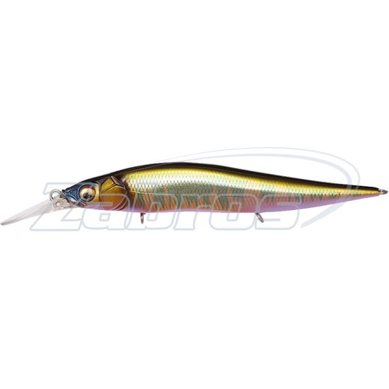 Фото Megabass Vision Oneten +1Jr. 98SP, 9,8 см, 10,5 г, 2,2 м, Wagin Oikawa