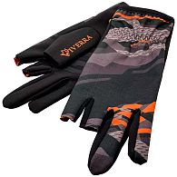 Перчатки Viverra Softshell Infinity Gloves, M, Camo, купить, цены в Киеве и Украине, интернет-магазин | Zabros