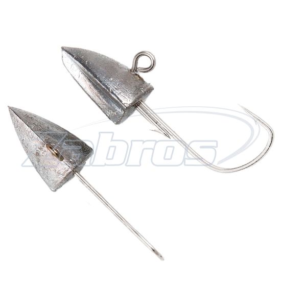 Фото Decoy SV-51, Delta Magic, 1,4 г, #4, 5 шт