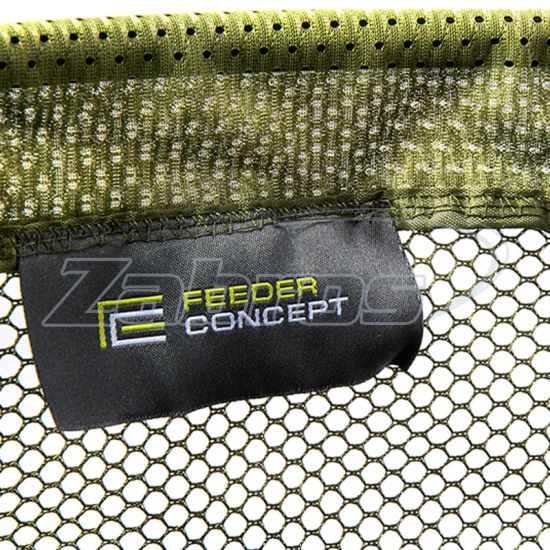 Малюнок Feeder Concept Flat Method, FC420-050, 50x60 см