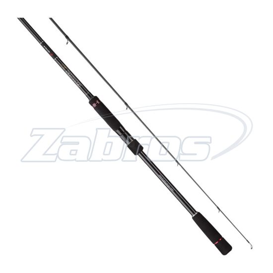 Фото Zetrix Exilon, EXS-802M, 2,44 м, 7-28 г