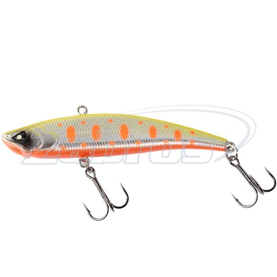 Фото Lucky John Pro Series Slim VIB, 8 см, 20 г, LJSVIB80-331 Фото Lucky John Pro Series Slim VIB, 8 см, 20 г, LJSVIB80-331