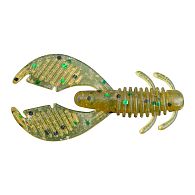 Силікон Select Crow-X, 2,00", 5,08 см, 6 шт, 008: купити, ціна, Київ, Україна | Zabros