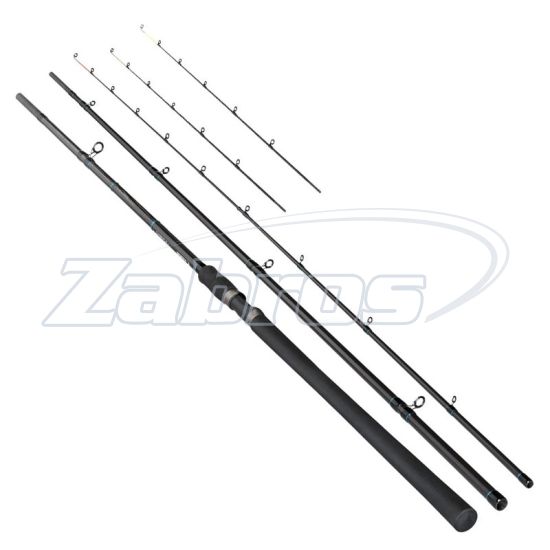 Фото Sportex Carboflex ClassX Feeder, 115336, 3,3 м, до 120 г