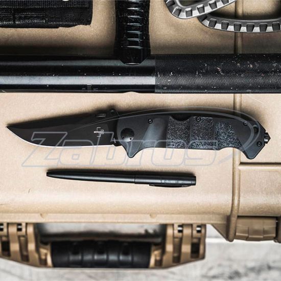 Малюнок Boker Plus RBB 2.0