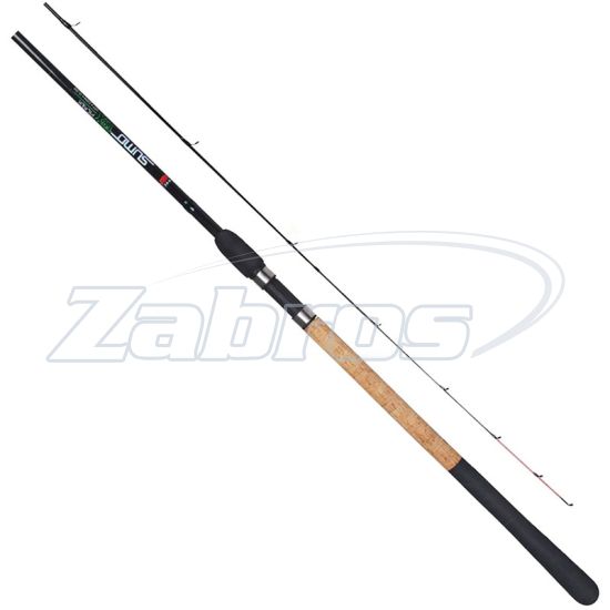 Фото Dam Sumo TRX Picker, 2226240, 2,4 м, до 35 г