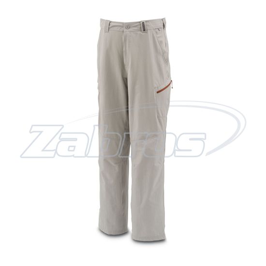Фото Simms Guide Pant River Rock, S