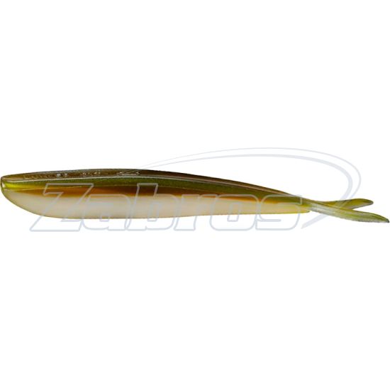 Фото Lunker City Fin-S Fish, 5,00", 12,7 см, 8 шт, 006