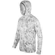 Футболка Fahrenheit Solar Guard Hoody, FASG26050XXL/R, Urban Сamo, купить, цены в Киеве и Украине, интернет-магазин | Zabros