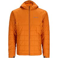 Куртка демісезонна Simms Fall Run Insulated Hoody, 13401-224-40, L, Chestnut, купити, ціни в Києві та Україні, інтернет-магазин | Zabros