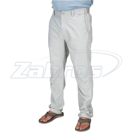 Купити Simms Superlight Pant, 13171-041-40L, Sterling