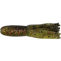 Силікон Z-Man Llama Tubez, 2,00", 5,08 см, 6 шт, Canada Craw: купити, ціна, Київ, Україна | Zabros