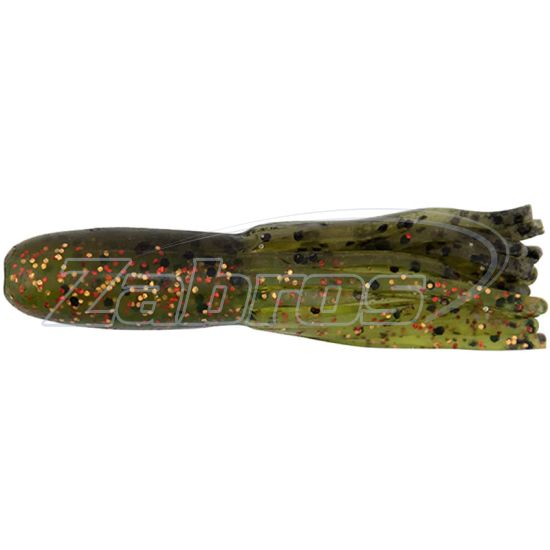 Фото Z-Man Llama Tubez, 2,00", 5,08 см, 6 шт, Canada Craw