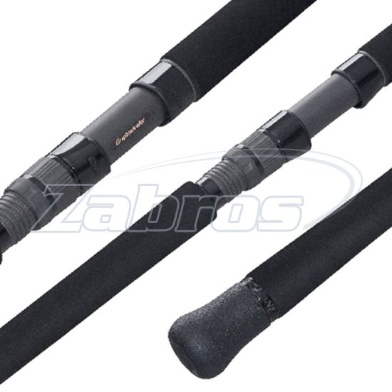 Цена Graphiteleader 19 Remoto, GORMS-973MH, 2,92 м, 60 г