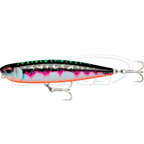 Фото Rapala Precision Xtreme Pencil Exo 107F, 10,7 см, 21 г, TMN