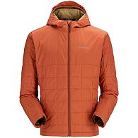 Куртка демисезонная Simms Fall Run Insulated Hoody, 13401-813-70, XXXL, Clay, купить, цены в Киеве и Украине, интернет-магазин | Zabros