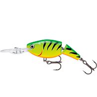Воблер Rapala Jointed Shad Rap 90SP, 9 см, 25 г, 5,4 м, FT, купити, ціна, Київ, Україна | Zabros