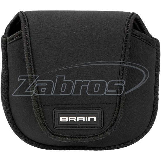 Фотографія Brain Reel Case, XL, (7000+)