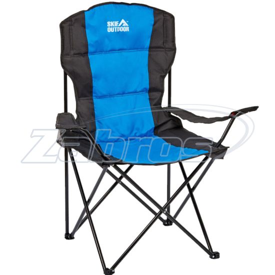 Фото Skif Outdoor Soft Base, Black/Blue