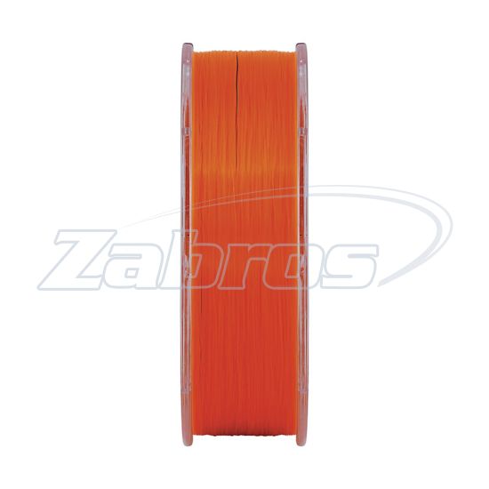 Фотография Trabucco T-Force XPS Longcast Fluo, 053-49-300, 0,307 мм, 11,92 кг, 1200 м, Fluo Orange