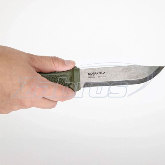 Morakniv Garberg (S), Green, Киев