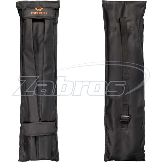 Фото Brain RP2, 3 удилища