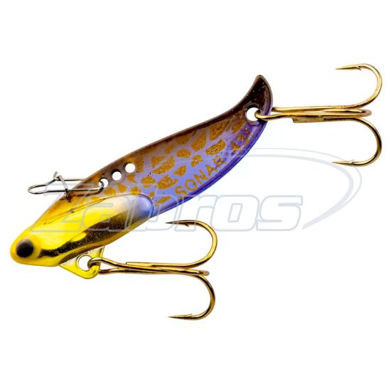 Фото Heddon Sonar, 4,9 см, 7 г, X0431LPS