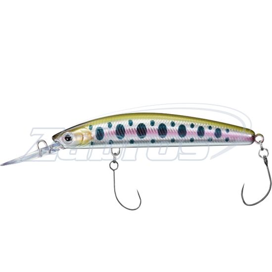 Фото Daiwa Presso Double Clutch 60SHF, 6 см, 2,8 г, 1 м, Yamame