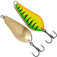 Блешня Select ProAtom Noiser, 17 г, 6,5 см, 10: купити, ціна, Київ, Україна | Zabros