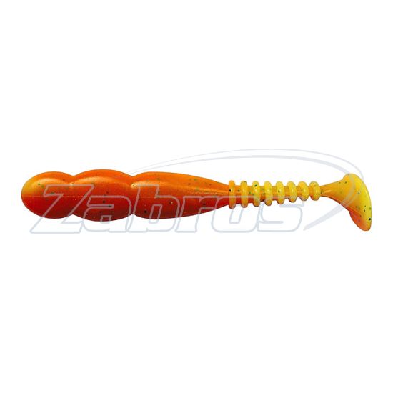 Фото Reins Fat Rockvibe Shad, 4,00", 10,15 см, 6 шт, 308