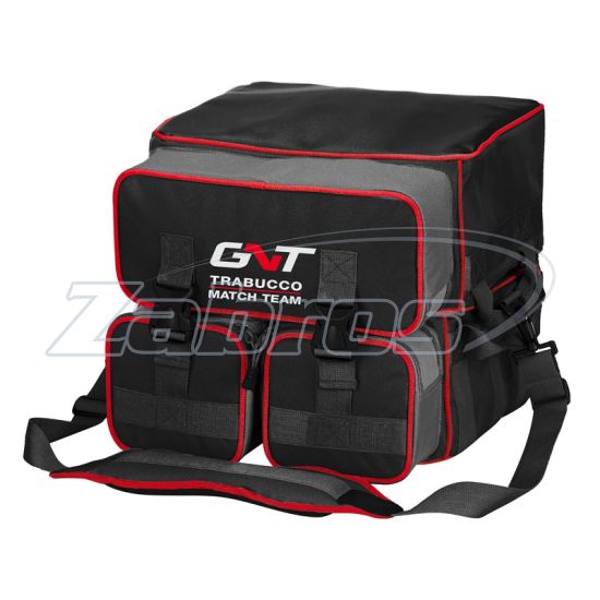 Фото Trabucco GNT Match Team Pro Organizer, 048-37-090, 38x41x40 см