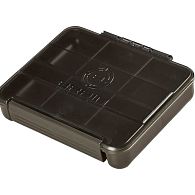 Коробка Brain Tackle Box 34, 10,2x8,7x2,4 см: купить, цена, Киев, Украина | Zabros
