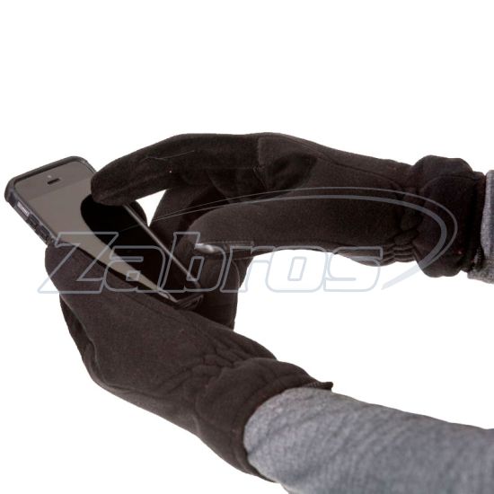 Картинка Fahrenheit Classic Micro Tactical, FACLM08701S, Black