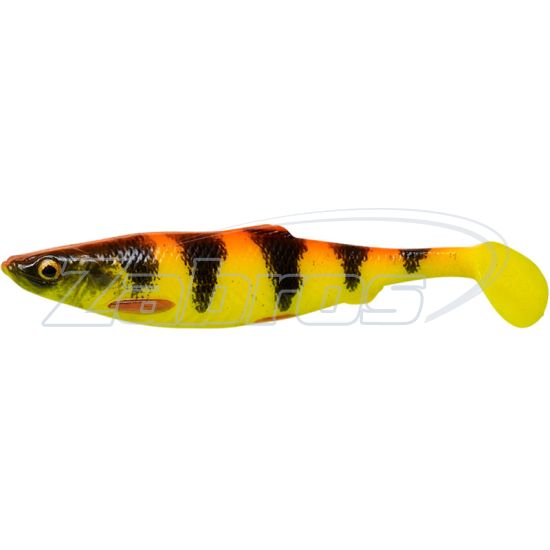Фото Savage Gear LB 4D Herring Shad, 7,50", 19 см, 45 г, 1 шт, Golden Ambulance