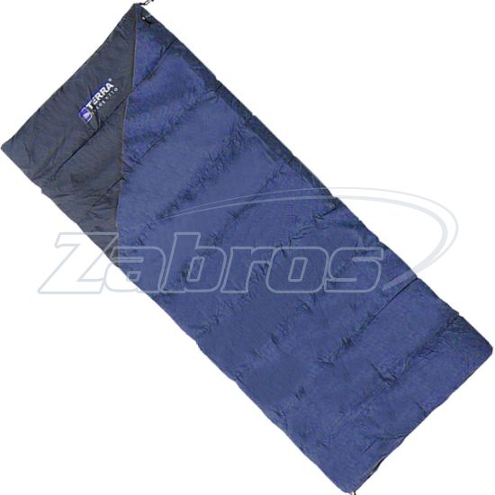 Фото Terra Incognita Campo 200, Blue/Gray